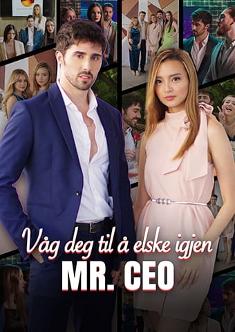 Våg deg til å elske igjen, Mr. CEO