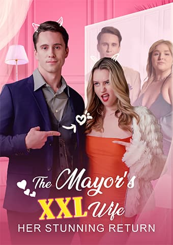 The Mayor's XXL Wife: Her Stunning Return