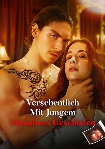 Accidentally Slept with the Young Mafia Boss
