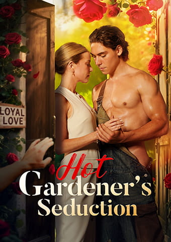 Hot Gardener's Seduction