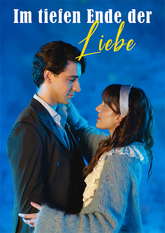 Im tiefen Ende der Liebe