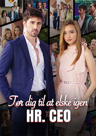 Tør dig til at elske igen, hr. CEO