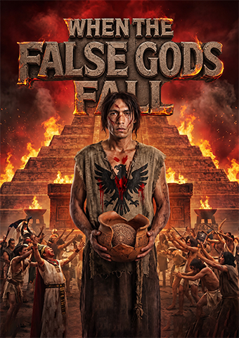 When the False Gods Fall