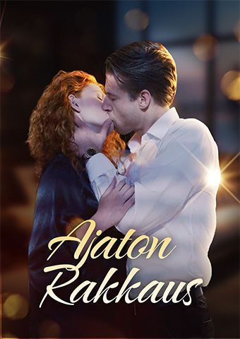 Ajaton Rakkaus