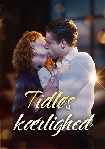 Tidløs kærlighed