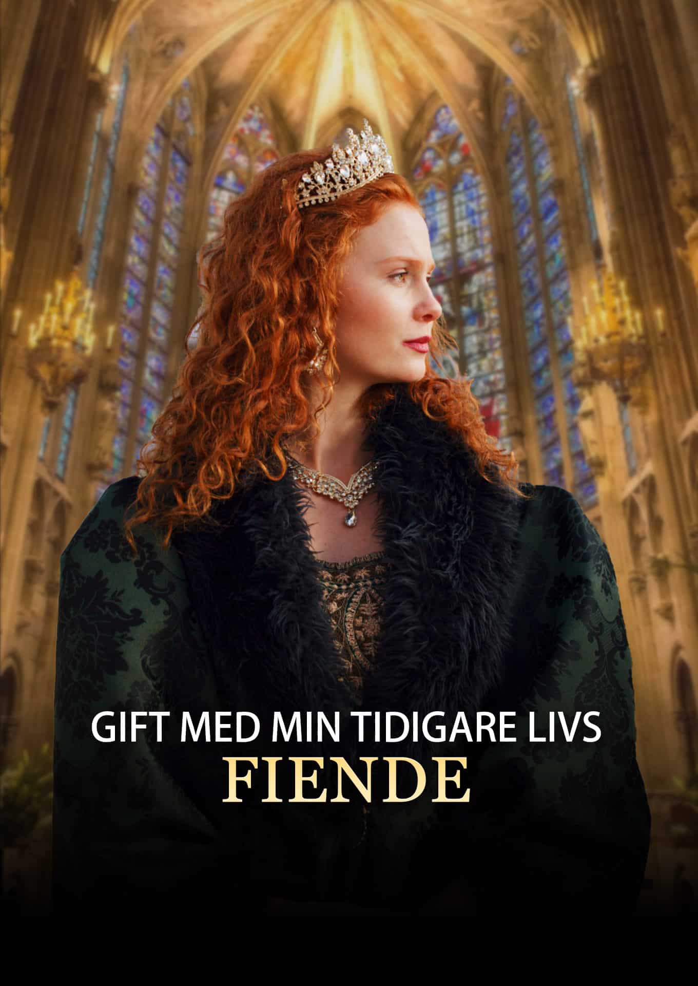 Gift med min tidigare livs fiende