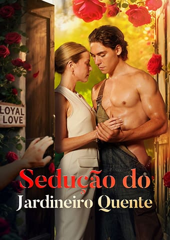 Sedução do Jardineiro Quente