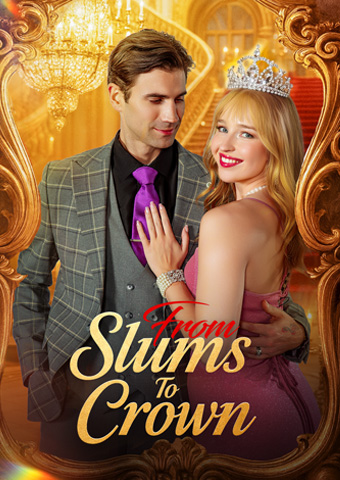 From Slums to Crown