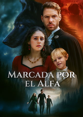 Marcada por el Alfa