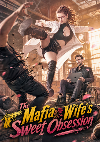The Mafia Wife's Sweet Obsession