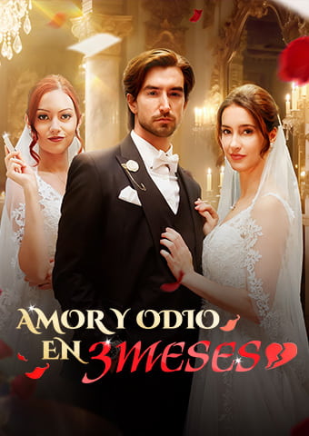 Amor y odio en 3 meses