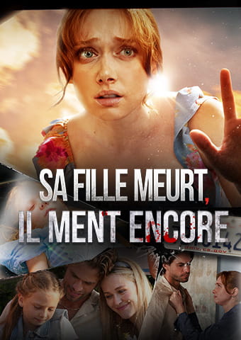 Sa fille meurt, il ment encore