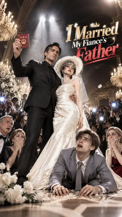 I Married My Fiancé’s Father poster