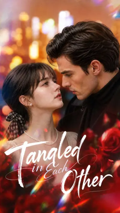 Tangled in Each Other poster