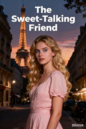The Sweet-Talking Friend