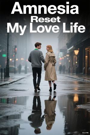 Amnesia Reset My Love Life