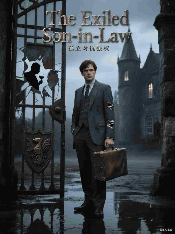 The Exiled Son-in-Law