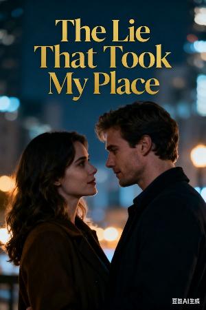 The Lie That Took My Place