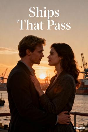 Ships That Pass