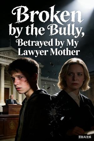 Broken by the Bully, Betrayed by My Lawyer Mother