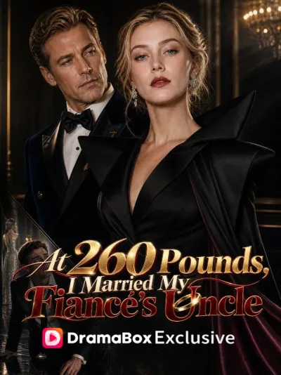 At 260 Pounds, I Married My Fiancé’s Uncle poster