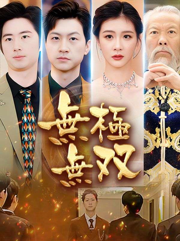 無極無双(吹き替え)