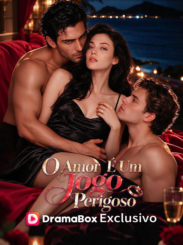O Amor é um Jogo Perigoso (Dublado)