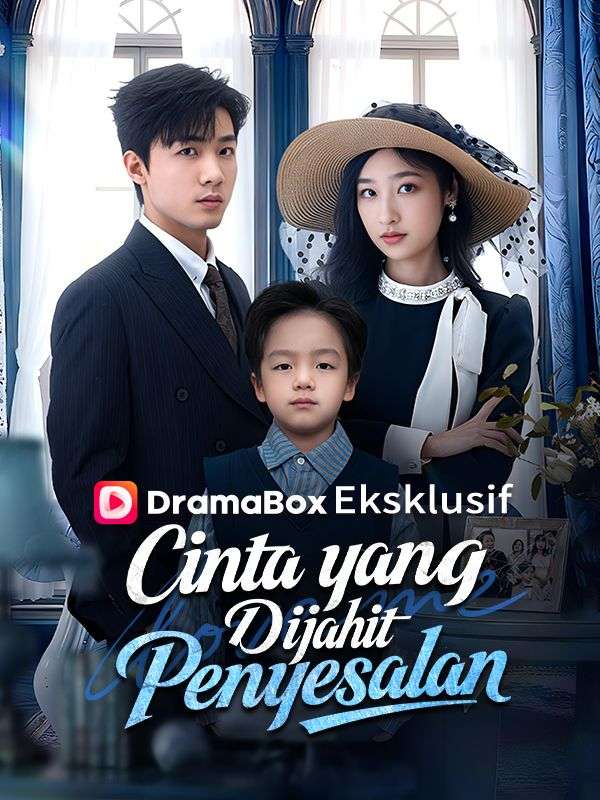 Cinta yang Dijahit Penyesalan (Sulih Suara)