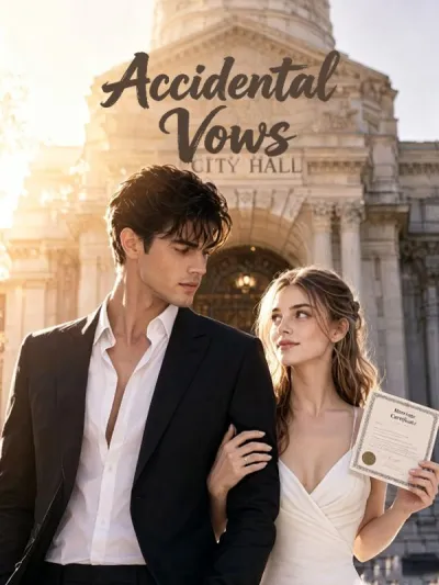 Accidental Vows poster