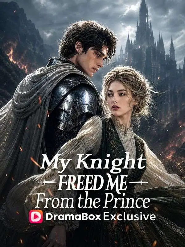 My Knight Freed Me From the Prince poster