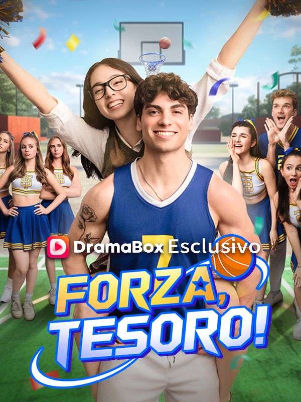 Forza, Tesoro!