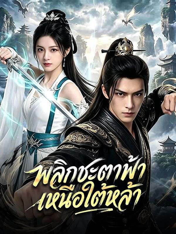 พลิกชะตาฟ้า เหนือใต้หล้า(พากย์ไทย)