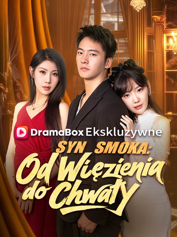 Syn Smoka: Od Więzienia do Chwały