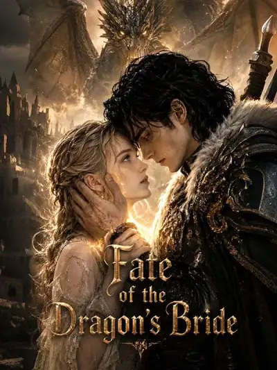 Fate of the Dragon’s Bride poster