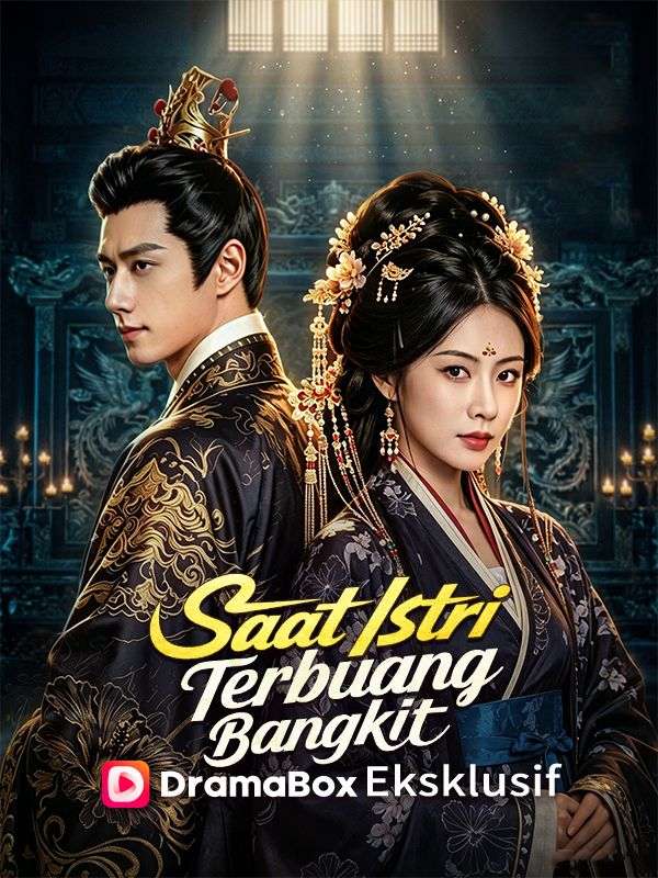 Saat Istri Terbuang Bangkit (Sulih Suara)