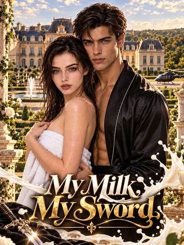 My Milk,My Sword poster
