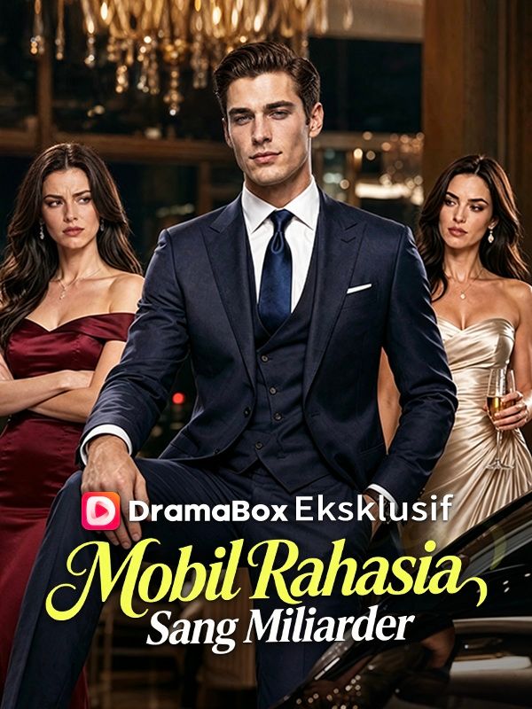 Mobil Rahasia Sang Miliarder (Sulih Suara)