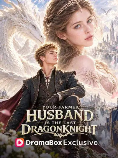 Your Farmer Husband Is The Last DragonKnight poster