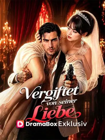 Vergiftet von seiner Liebe (Deutsch Synchronisiert) poster