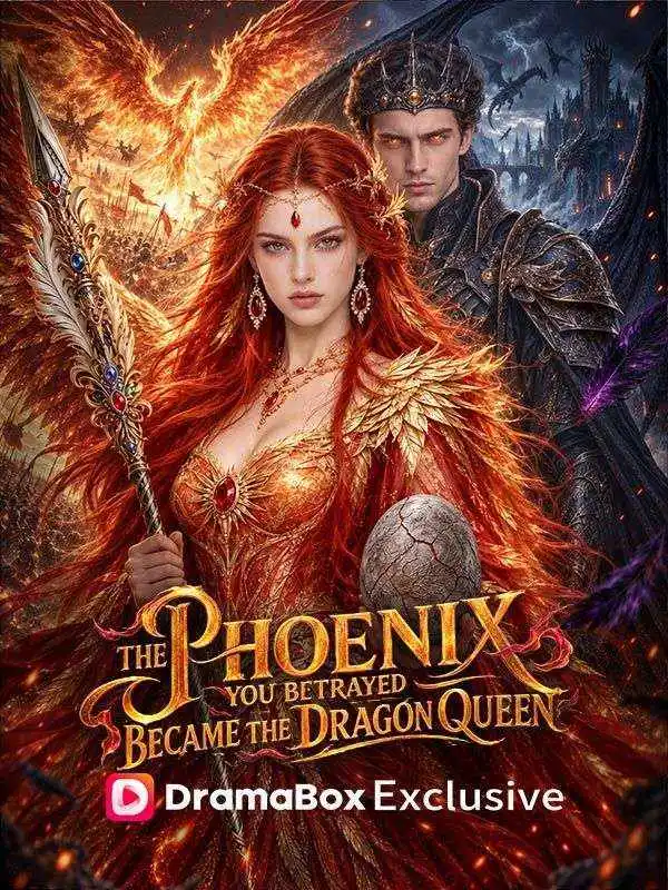 The Phoenix You Betrayed Became the Dragon Queen poster