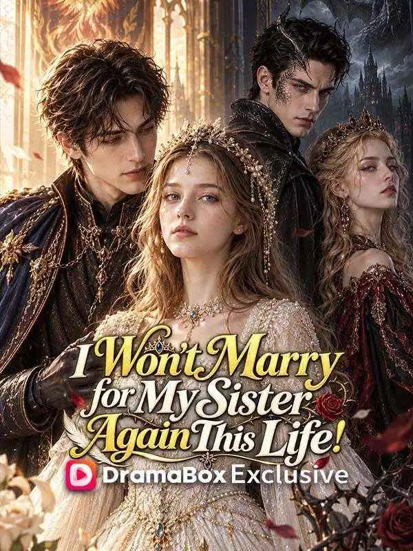 I Won't Marry for My Sister Again This Life poster
