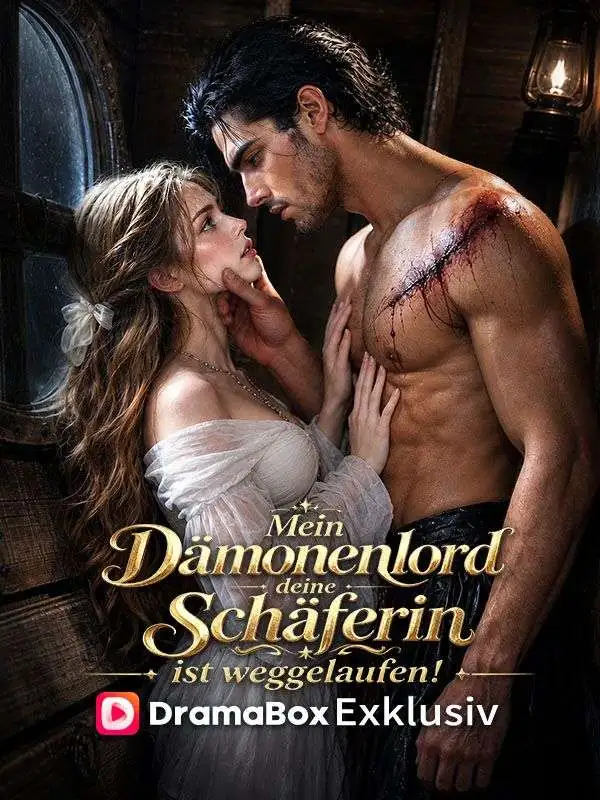 Mein Dämonenlord, deine Schäferin ist weggelaufen! poster