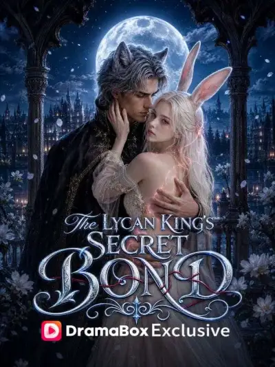 The Lycan King's Secret Bond poster