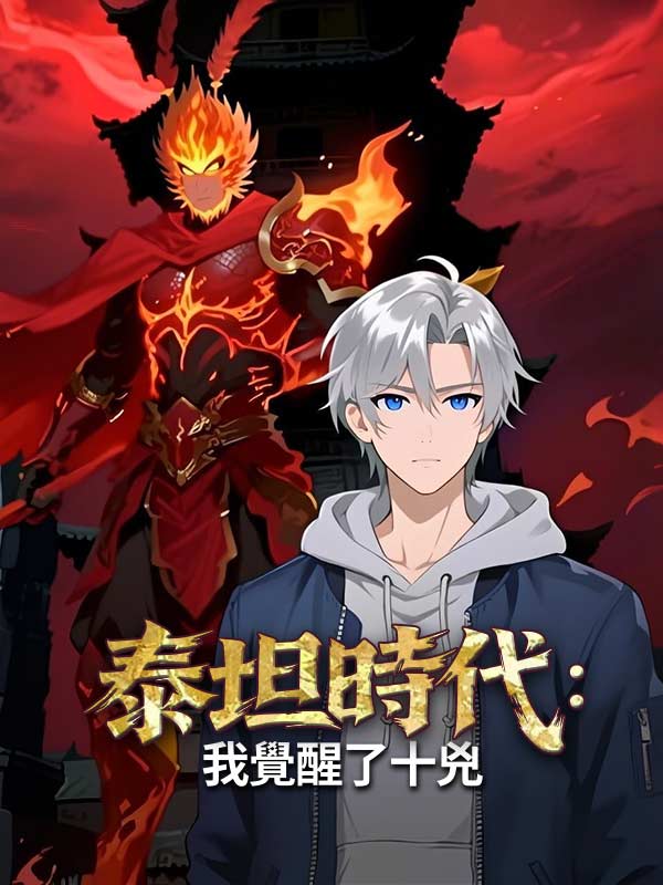 泰坦時代:我覺醒了十兇