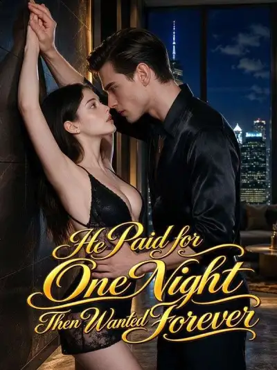 He Paid for One Night, Then Wanted Forever poster
