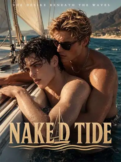 Naked Tide poster
