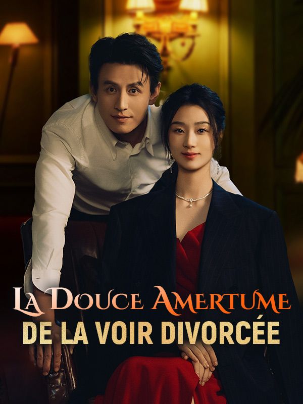 La Douce Amertume de la Voir Divorcée