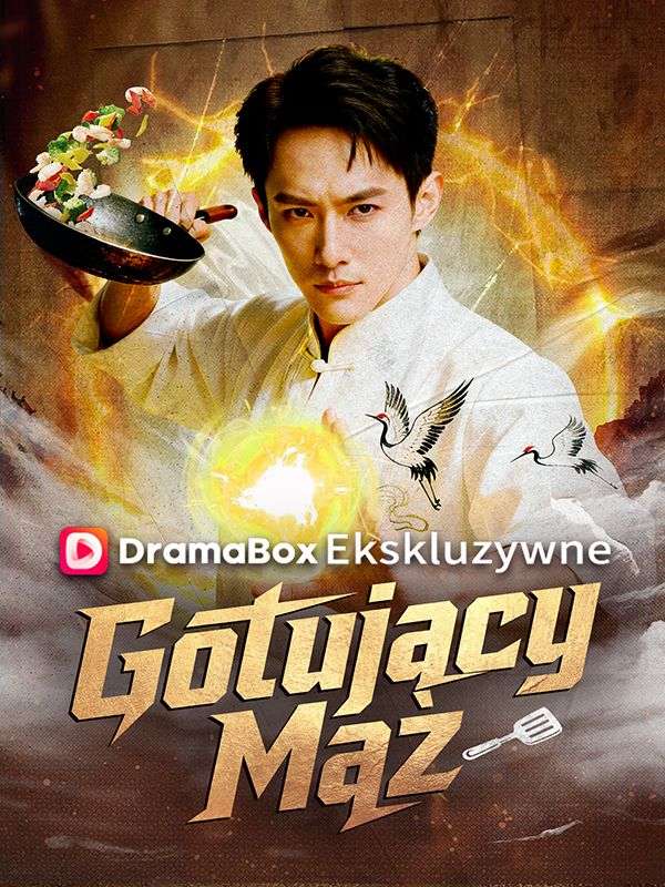 Gotujący Mąż