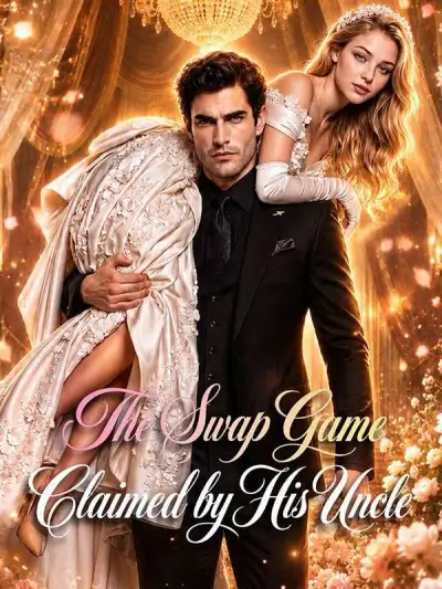 The Swap Game: Claimed by His Uncle poster