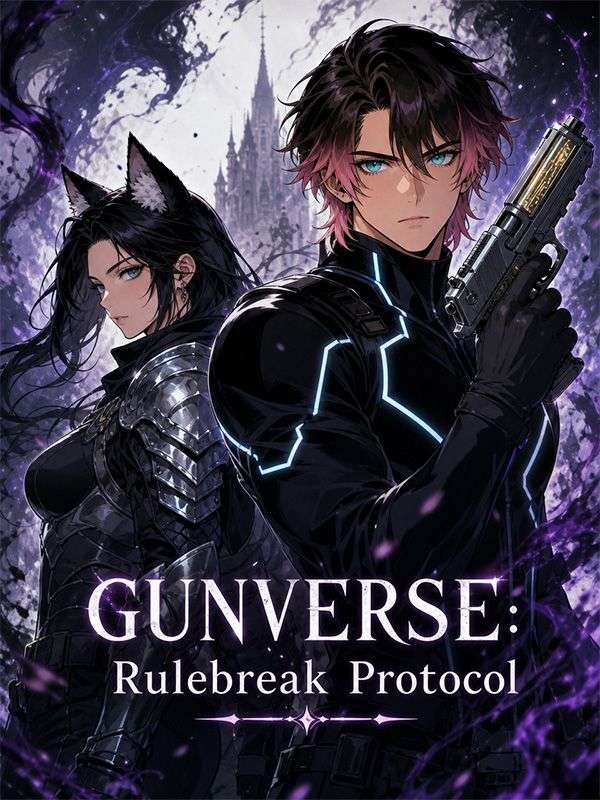 Gunverse: Rulebreak Protocol